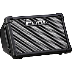 Комбопідсилювач для гітари ROLAND CUBE STREET EX
