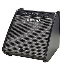 Комбопідсилювач для електронних барабанів ROLAND PM-200