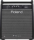 Комбопідсилювач для електронних барабанів ROLAND PM-200, фото 4
