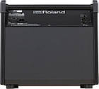 Комбопідсилювач для електронних барабанів ROLAND PM-200, фото 5