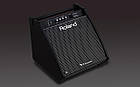 Комбопідсилювач для електронних барабанів ROLAND PM-200, фото 8