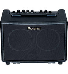 Комбопідсилювач для акустичної гітари ROLAND AC-33