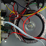 Стабілізатор напруги релейний LogicPower LP-W-3500RD 2100Вт 7 ступенів, фото 4