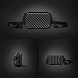 Сумка через плече Mark Ryden MR488 (Чорний), фото 6