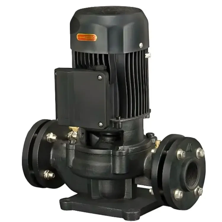 Циркуляційний насос NPO 3VP-DN50