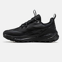 Зимові Чоловічі Кросівки Adidas Terrex Free Hiker 2.0 GTX Black / Адідас Террекс Фрі Хайкер 2.0 ГТХ Чорні, фото 4