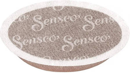 Кава в чалдах Senseo Strong, 48 шт. Philips Senseo 62 мм, фото 3