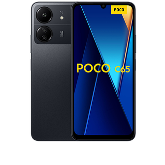 Чохли на POCO C65