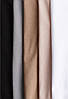 Футболка для дівчинки однотонна H&M 134-140см, фото 3