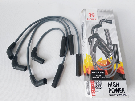 Дроти запалювання Сенс 1.4 (HORT), фото 1