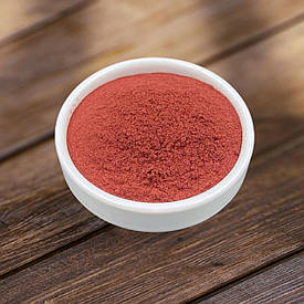 Ферментований рис. Фарбник для м'ясопродуктів 20 грам арт 0107