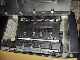 Сортувальник банкнот Glory GFR-220EU No 24221034, фото 3