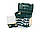 Ящик-станція Fishing Box K2 Organizer 1075 Made in Italy, фото 5