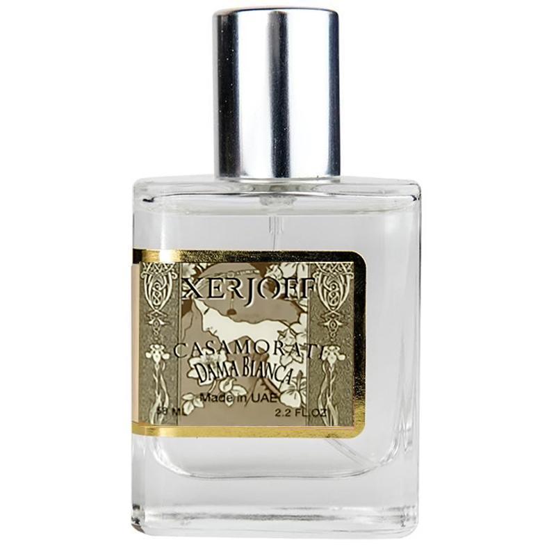 Уцінка! Xerjoff Casamorati Dama Bianca Perfume Newly жіночий 58 мл БЕЗ КОРОБКИ
