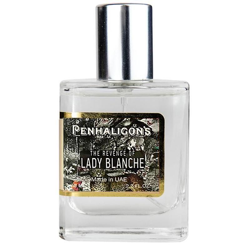 Уцінка! Penhaligons Portraits Revenge of Lady Blanche Perfume Newly жіночий 58 мл БЕЗ КОРОБКИ, фото 1