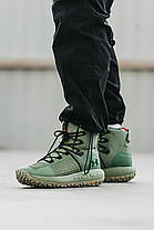 Зимові Чоловічі Кросівки Under Armour HOVR Infil Khaki / Андер Армор ХОВР Інфіл Хакі, фото 3
