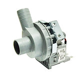 Насос пральної машини Saturn, фото 2