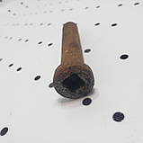 Павлець розкосу верхній ЮМЗ посилений ЮМЗ ( сталь 45х ), фото 4