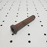 Павлець розкосу верхній ЮМЗ посилений ЮМЗ ( сталь 45х ), фото 3