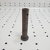 Павлець розкосу верхній ЮМЗ посилений ЮМЗ ( сталь 45х ), фото 5