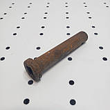 Павлець розкосу верхній ЮМЗ посилений ЮМЗ ( сталь 45х ), фото 2