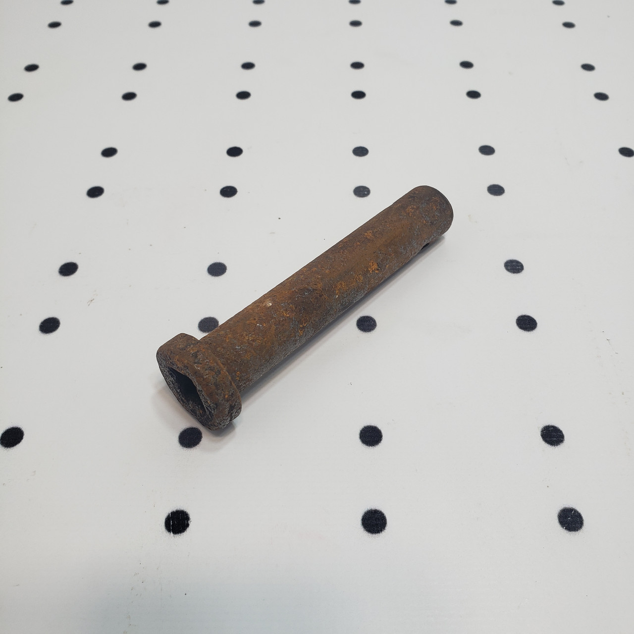 Павлець розкосу верхній ЮМЗ посилений ЮМЗ ( сталь 45х ), фото 1