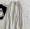 Штани кльош на флісі, фото 2