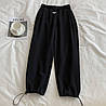 Штани кльош на флісі, фото 7