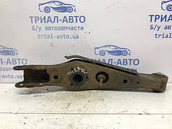 Важіль задньої підвіски нижній поперечний (під пружину) Hyundai Tucson TL 1.7 DIESEL D4FD 2015 (б/в)