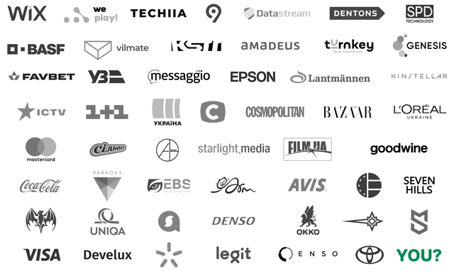 ohaina B2B partners