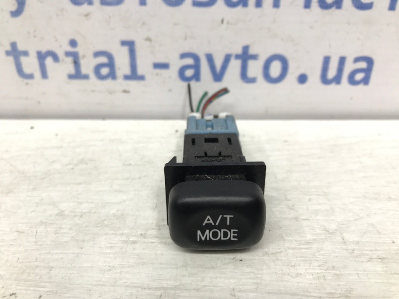 Кнопки керування Mitsubishi Pajero Sport K9 3.0 БЕНЗИН 6G72 1996 (б/в), фото 1