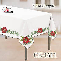 Заготовка для вишивання СК-1611-210 Скатертина 210х150см (від Скарб)