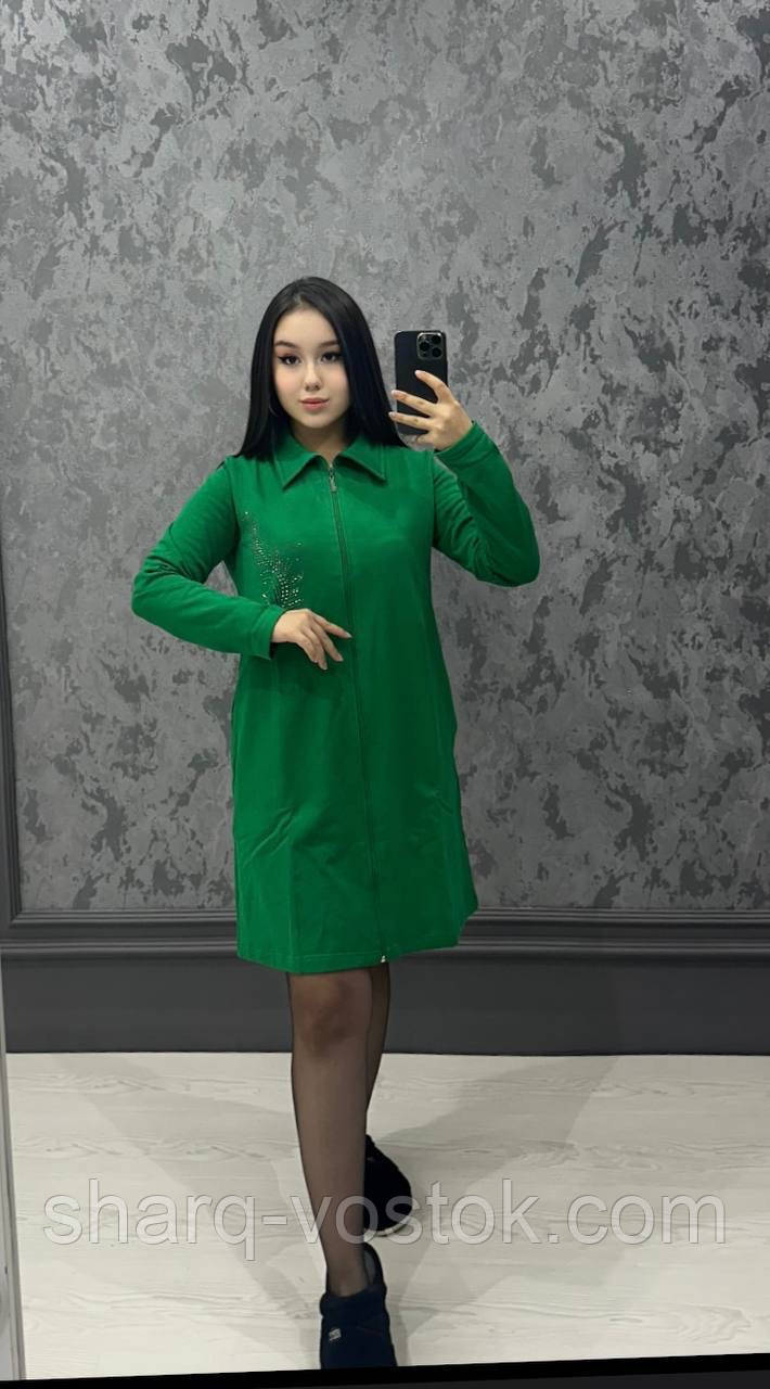 Халат байка (50-56), фото 1