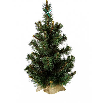 Штучна ялинка YES! Fun Аляска 0,6 м (903348)