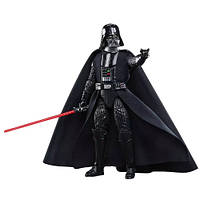 Фігурка Hasbro Дарт Вейдер, Зоряні Війни: Нова Надія, 15 см — Star Wars, The Black Series