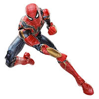 Фігурка Hasbro Залізна Людина Павук з аксесуарами, 15 см — Iron Spider