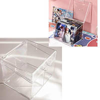 Органайзер/бокс для карток K-POP (G)I-DLE