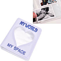 Альбом для карток (біндер) K-POP (G)I-DLE