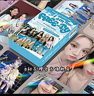 Набір ломо карток K-POP (G)I-DLE