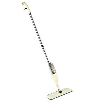 Універсальна швабра Healthy Spray Mop із розпилювачем 3в1.