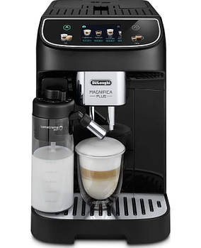 Кавомашина DeLonghi ECAM 320.60 B