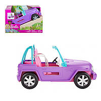 Джип Barbie