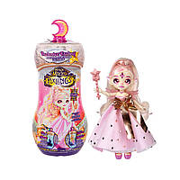 Лялька-сюрприз Анжеліка Pixlings (Пікслінгс) фешн. Ігровий набір TM "Magic Mixies"