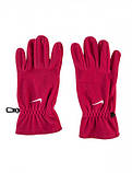 Зимові рукавички Nike Fleece Gloves, фото 2