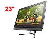 Моноблок Б-клас Lenovo All-in-One C50-30/ 23" 1920x1080/ Pentium 3825U/ 8GB RAM/ 240GB SSD/ 820A 2GB