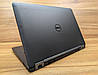 Ультрабук Dell Latitude E7470/ 14" (2560x1440) Сенсорний/ Core i7-6600U/ 8 GB RAM/ 256 GB SSD/ HD 520, фото 8