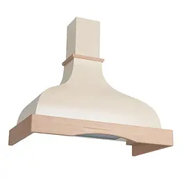 Рустикальні витяжки