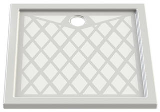 Квадратні піддони