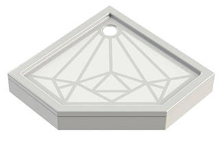 П'ятикутні піддони