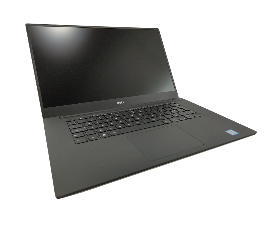 Б/в Ноутбук Dell Precision 5520 15.6" 1920x1080| Core i7-6820HQ| 16 GB RAM| 240 GB SSD| Quadro M1200 4GB